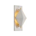 Ritz - Triangle Marble Wall